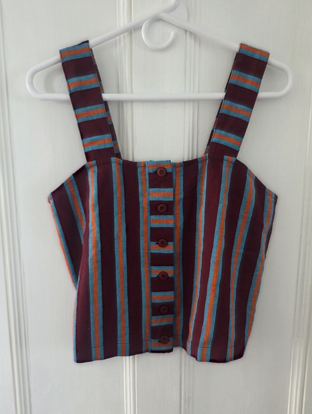 Ace & Jig 2 Piece Organic Cotton Set